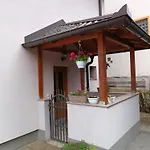 Apartmán Ema *