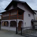 Apartmán Ema
