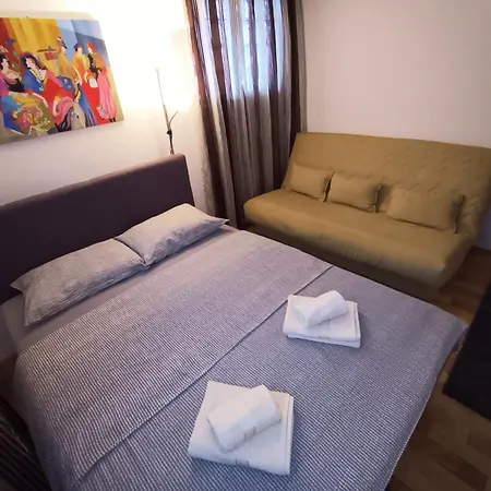 Ema Apartamento Kulen Vakuf