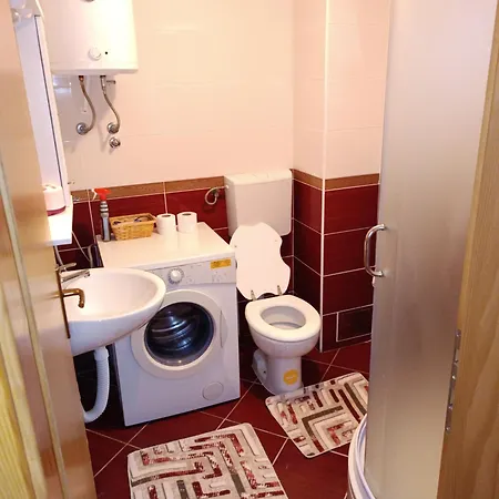 Apartamento Ema