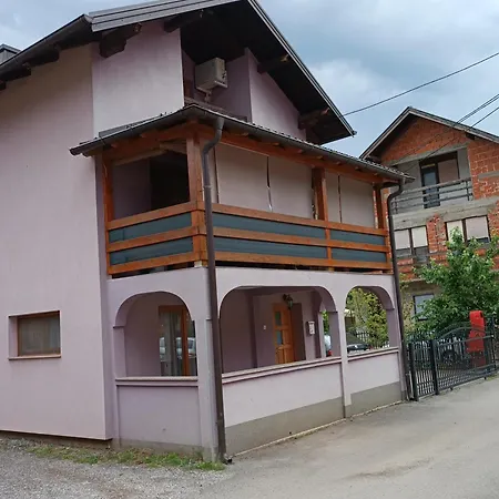 Ema Apartment Kulen Vakuf