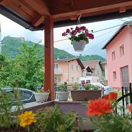 Apartamento Ema Kulen Vakuf