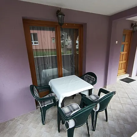 Apartamento Ema