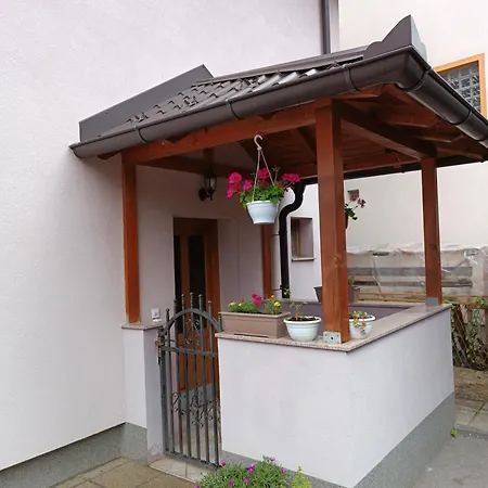 Apartamento Ema *