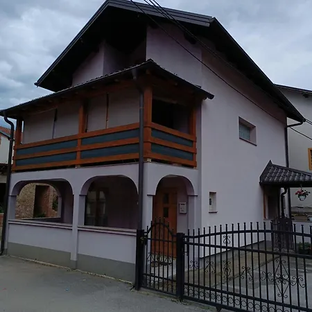 Apartamento Ema