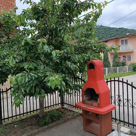 Apartamento Ema Kulen Vakuf