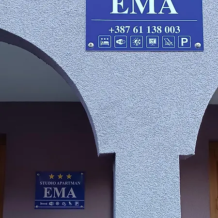 Ema * קולן וקוף