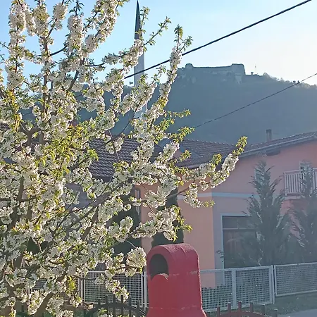 Ema Apartment Kulen Vakuf