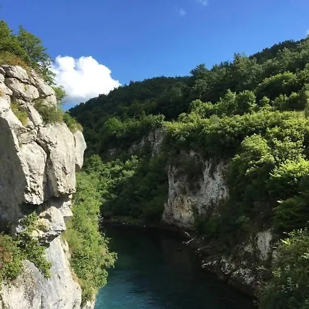 Ema Apartamento Kulen Vakuf