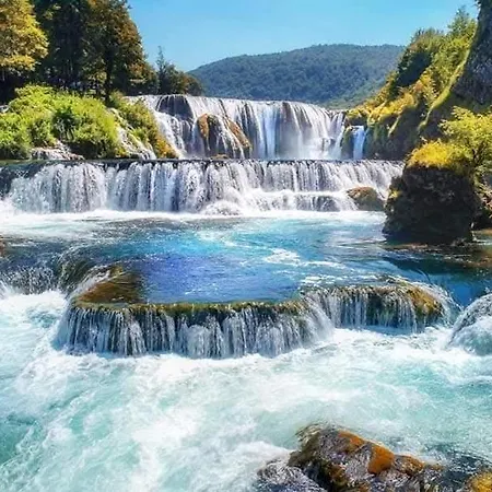 Apartment Ema Kulen Vakuf