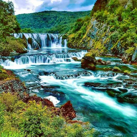 Apartment Ema Kulen Vakuf