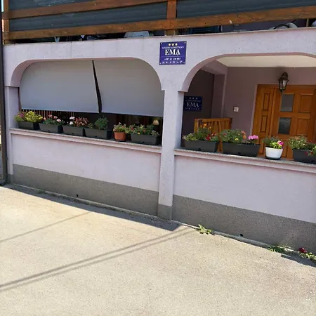 Ema Apartamento