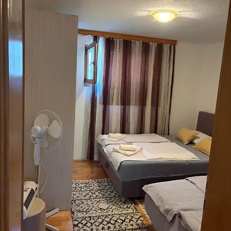 Apartamento Ema