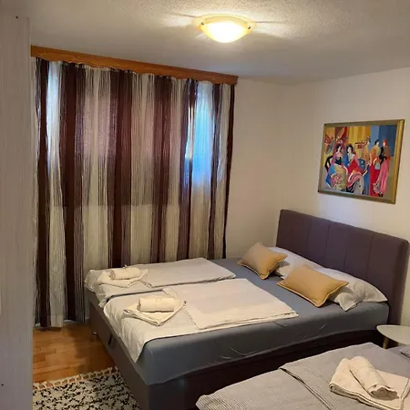 Apartamento Ema *
