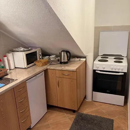Ema Apartamento Kulen Vakuf