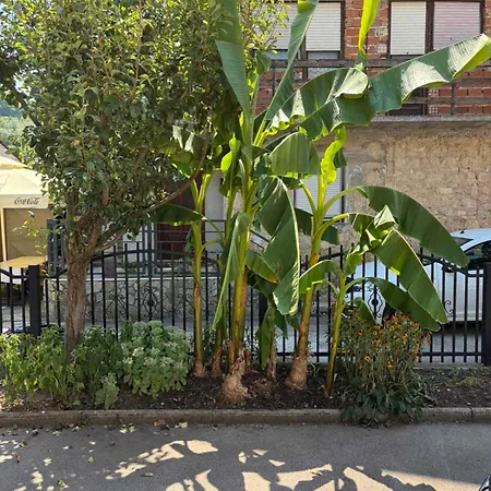 Ema Apartamento Kulen Vakuf