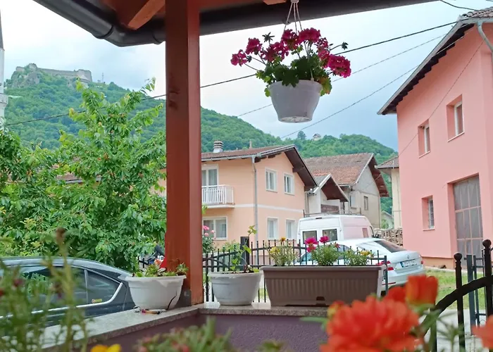 Lägenhet Ema Kulen Vakuf